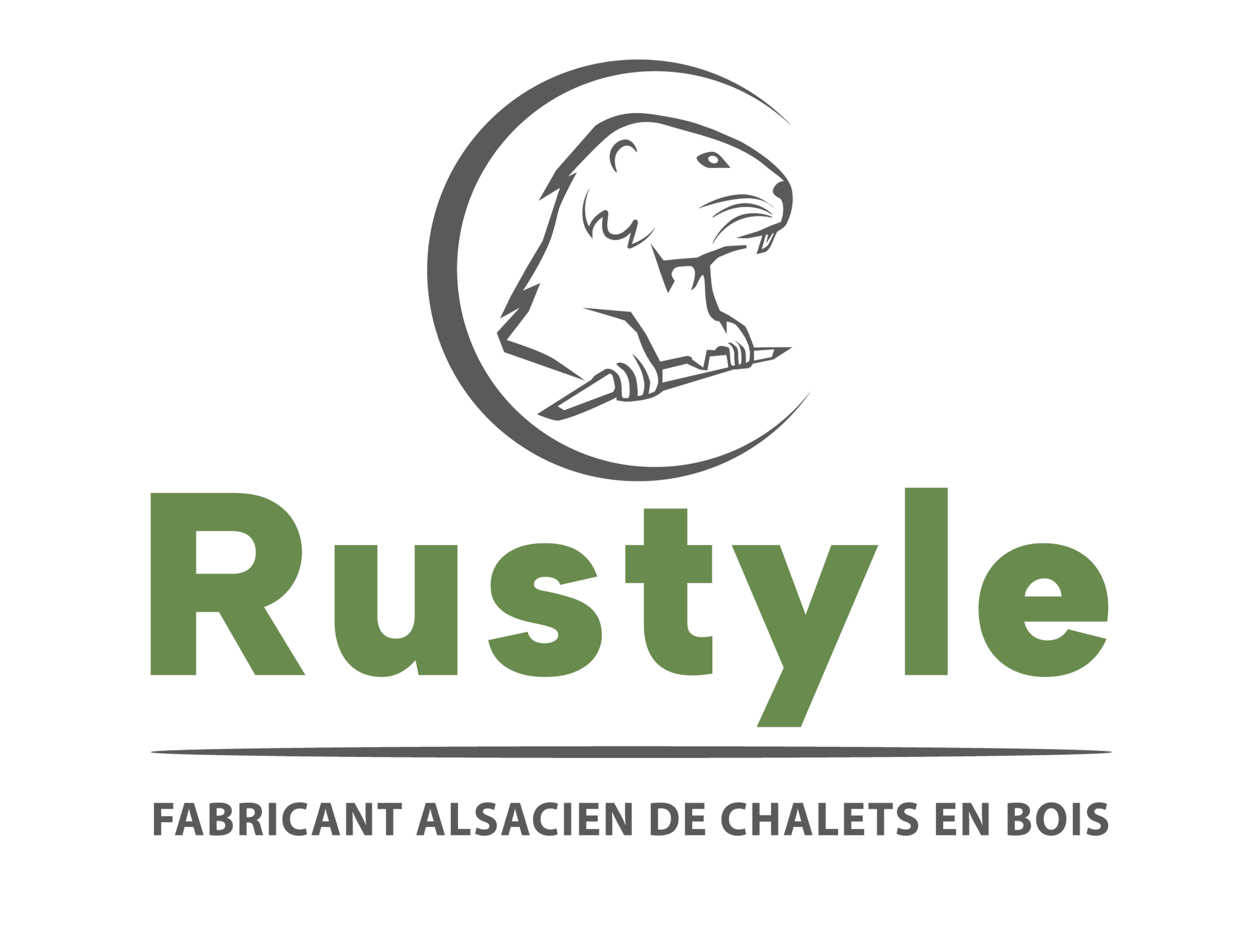 Logo Rustyle